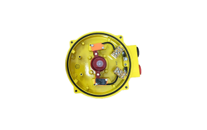 Kinetrol Switch Box