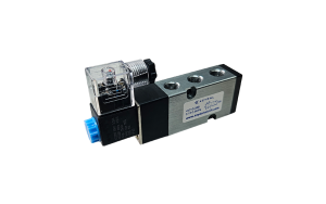 Namur Valf Tek Bobinli Solenoid Valf