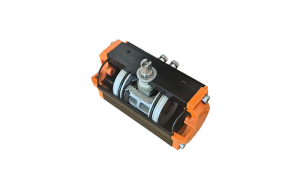 Proval Pnömatik Aktüatör