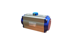 KRP-SA-125 Tek Etkili Aktüatör