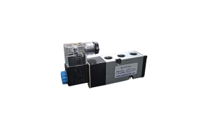 KNV-210-B Pnömatik Valf