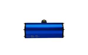 Scotch Yoke Pneumatic Actuator