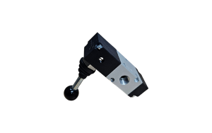 Az Pneumatica Spring Lever