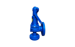 LSR-4411.4384 Emniyet Ventili