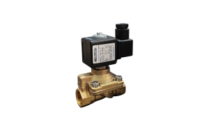PRV11 Serisi Solenoid Vana 1 Buhar Solenoid Vana PRV20.03