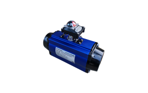 KPA-DA-140 On Off Kontrol Unitesi