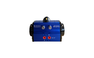 KPA Pneumatic Actuator